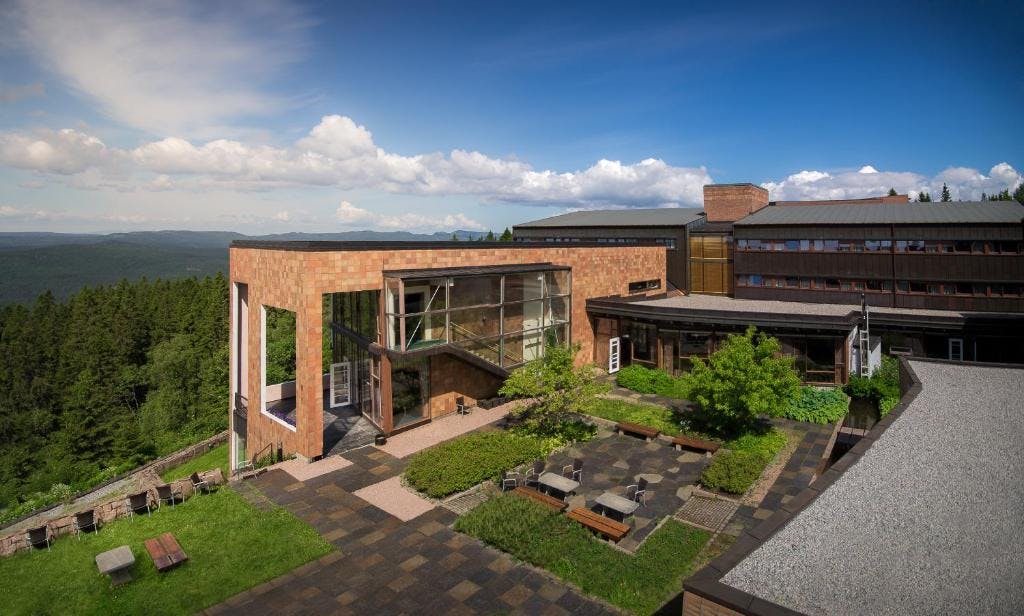 Billede av hotellet Soria Moria Hotell - nummer 6 af 6