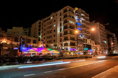Pebbles Boutique Aparthotel, Sliema, Malta — photo 5 of 14