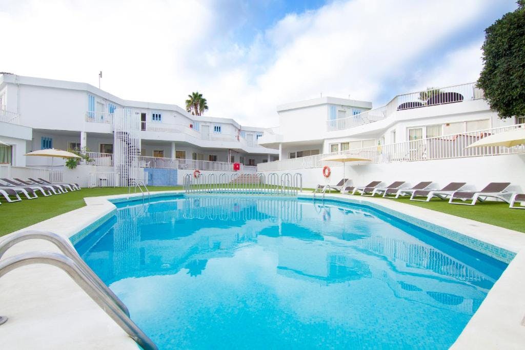 Hotellbilder av Checkin Bungalows Atlantida - nummer 1 av 12