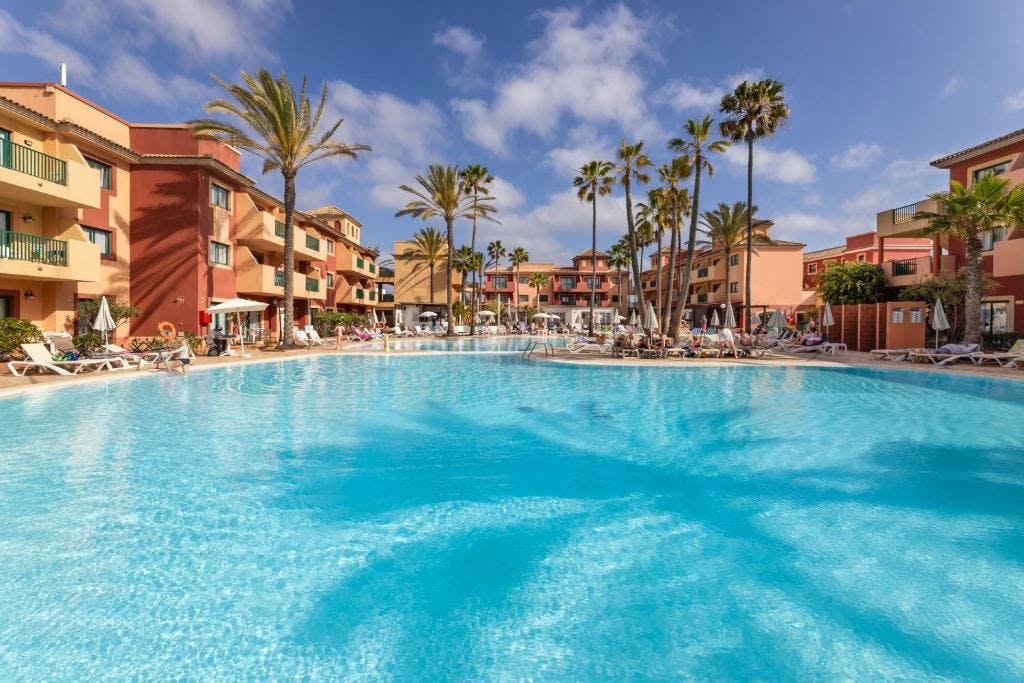 Bilder från hotellet BLUESEA Aloe Corralejo - nummer 1 av 5