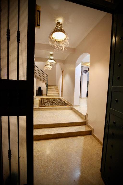 Hotellbilder av Atlantica Ifri Surf Accommodation - nummer 1 av 7