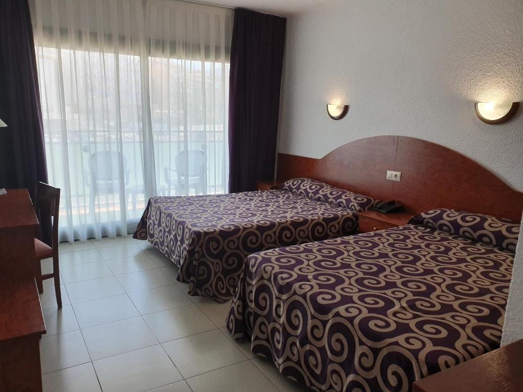 Billede av hotellet Fenals Garden - nummer 6 af 7