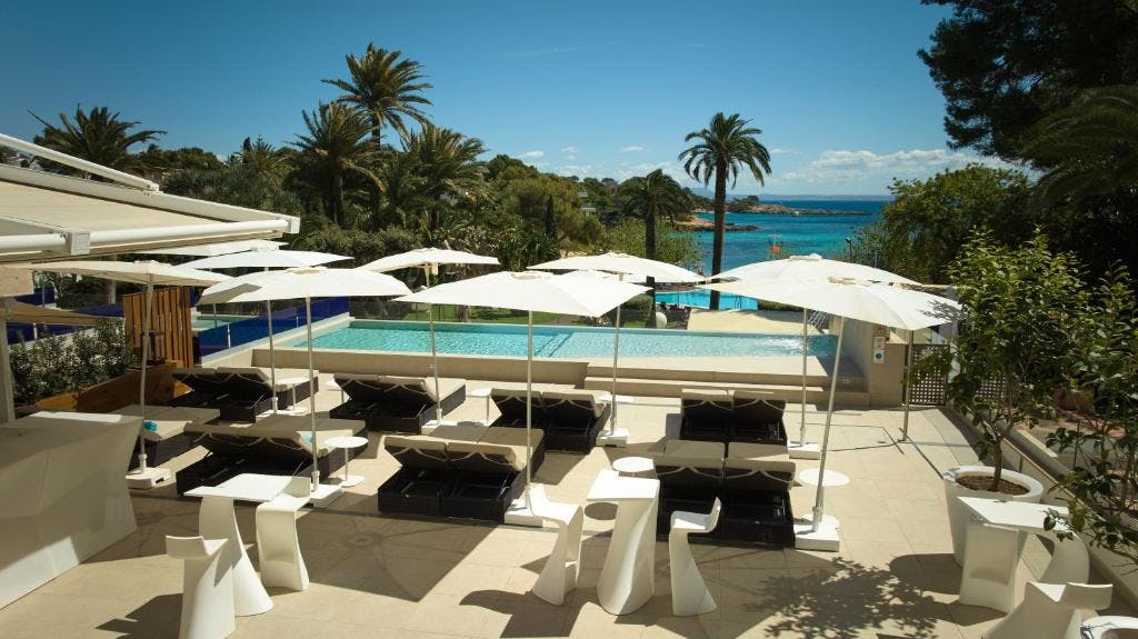 Billede av hotellet Son Caliu Hotel Spa Oasis - nummer 1 af 8