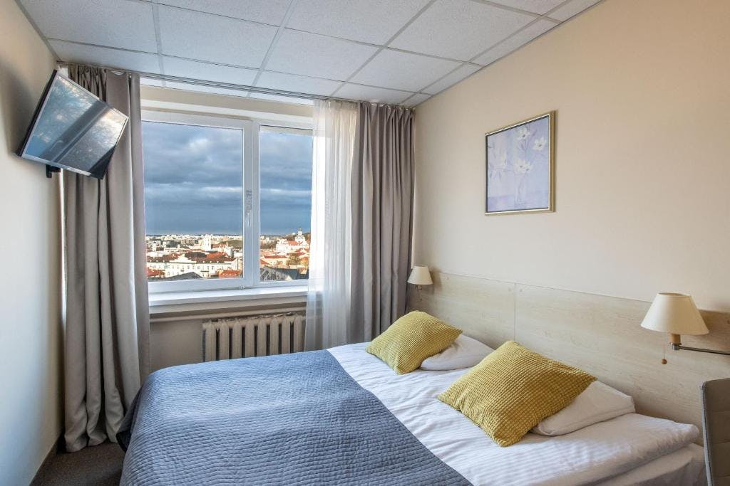Billede av hotellet Panorama Hotel - nummer 3 af 5