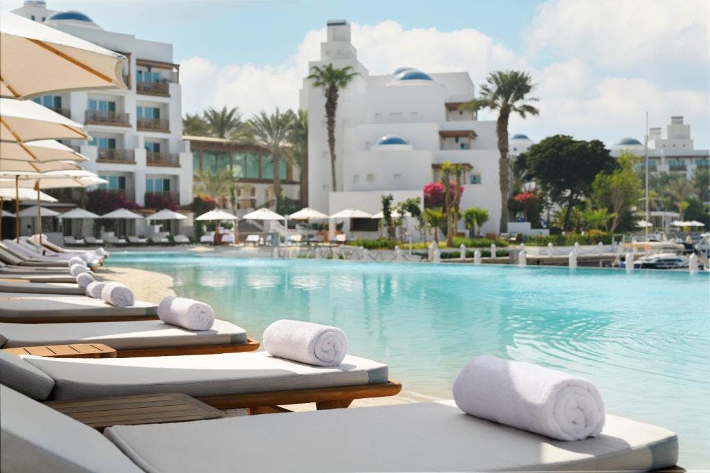 Hotellbilder av Park Hyatt Dubai - nummer 1 av 18