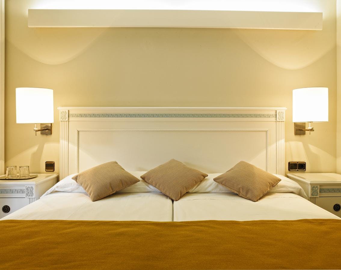 Billede av hotellet Bahia Del Sol - nummer 4 af 9