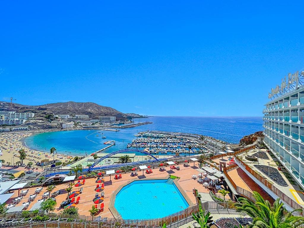 Hotellbilder av Punta del Rey - nummer 1 av 12
