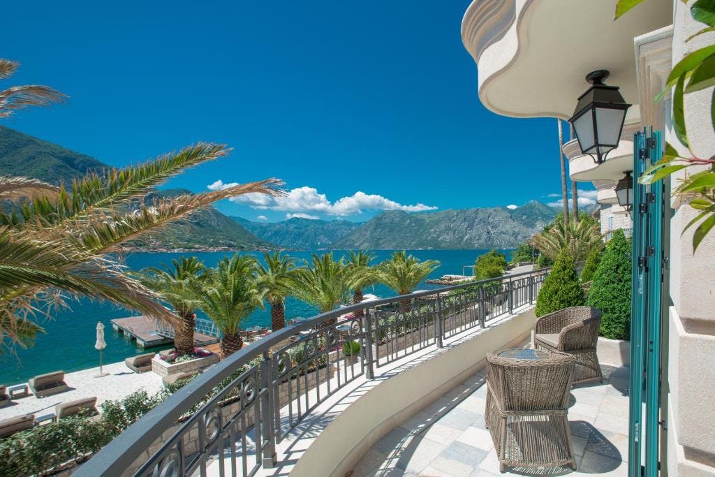 Hotellbilder av Forza Terra - nummer 1 av 18