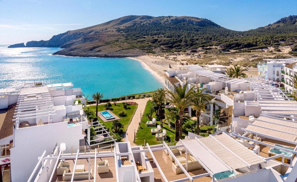 Billede av hotellet Viva Cala Mesquida Resort - nummer 1 af 8