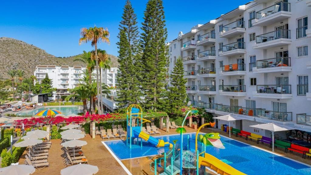 Billede av hotellet Viva Sunrise - nummer 1 af 6