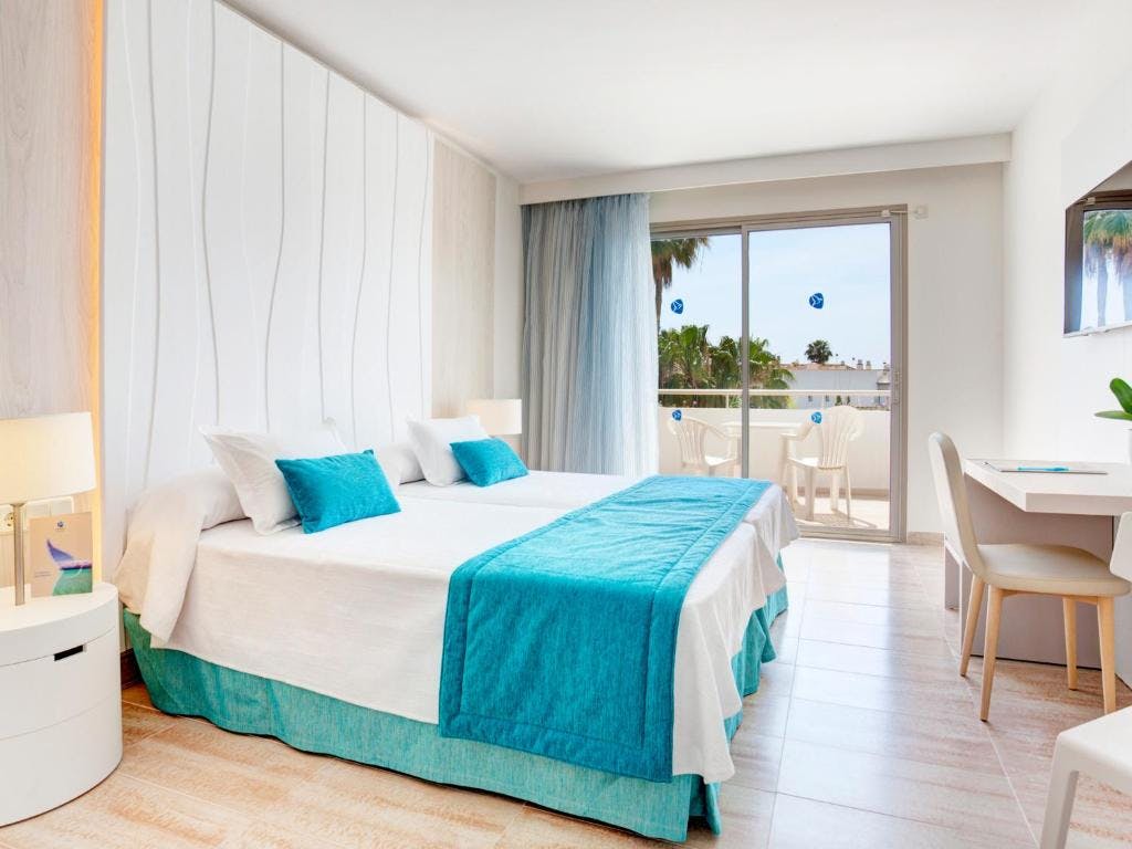 Billede av hotellet Grupotel Mallorca Mar - nummer 5 af 15