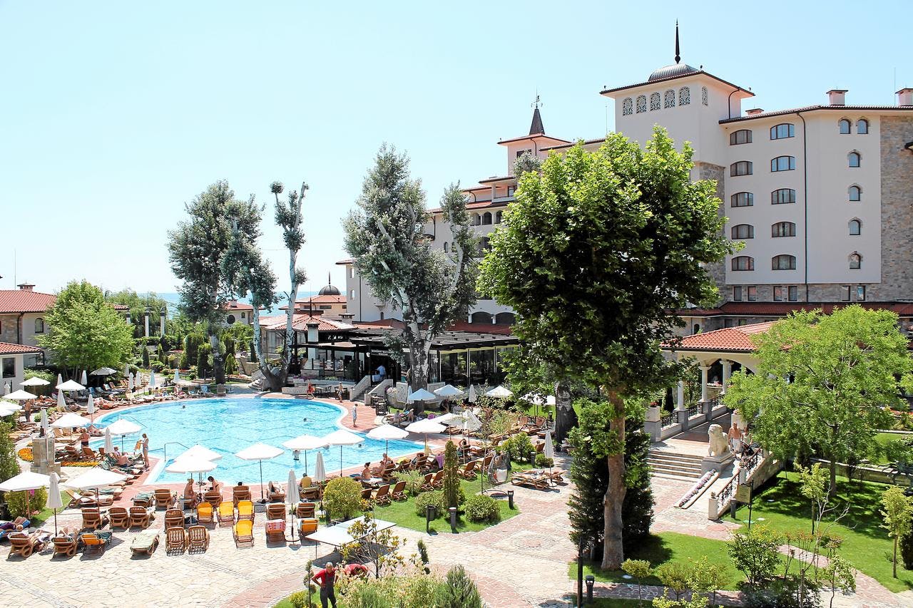 Hotellbilder av Royal Palace Helena Park - nummer 1 av 14