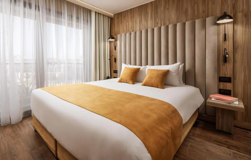 Vivaldi by Verdi Hotels — photo 1