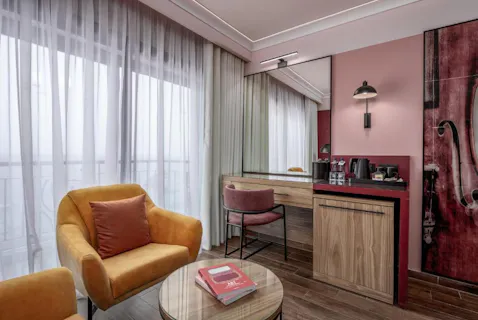 Vivaldi by Verdi Hotels — photo 2