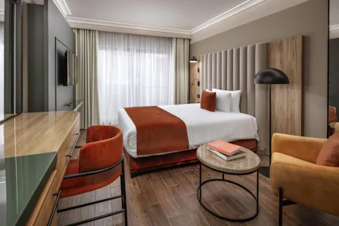 Vivaldi by Verdi Hotels — photo 4