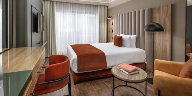 Vivaldi by Verdi Hotels — photo 4