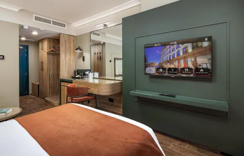 Vivaldi by Verdi Hotels — photo 5