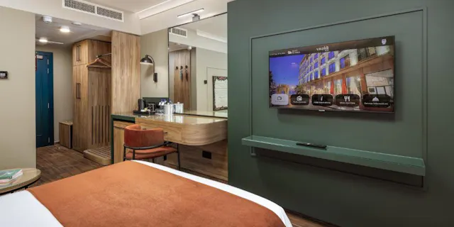 Vivaldi by Verdi Hotels — photo 5