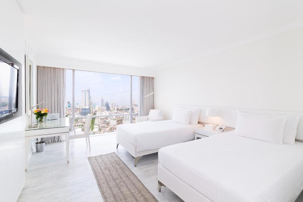 Billede av hotellet Pullman Bangkok Hotel G - nummer 13 af 16