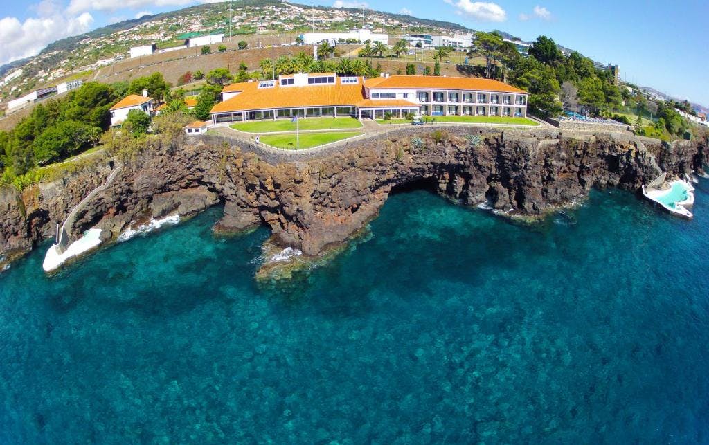 Hotellbilder av Albatroz Beach & Yacht Club - nummer 1 av 15