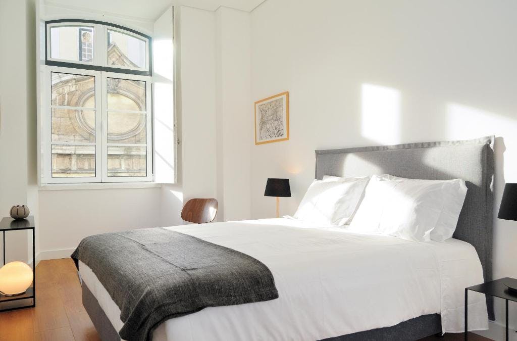 Billede av hotellet Lisbon Serviced Apartments - Baixa Castelo - nummer 1 af 9