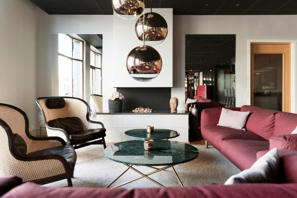 Hotellikuva ProfilHotels Opera - numero 1 / 7