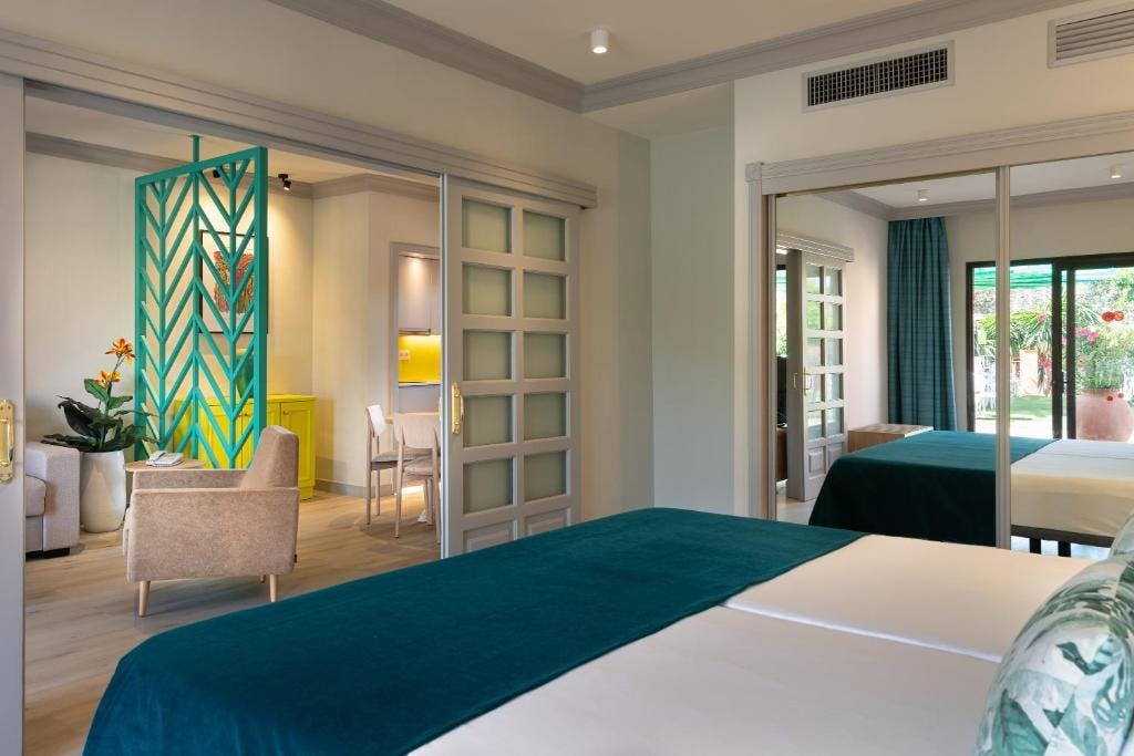 Hotellbilder av Hotel Villa Mandi Golf Resort - nummer 1 av 15