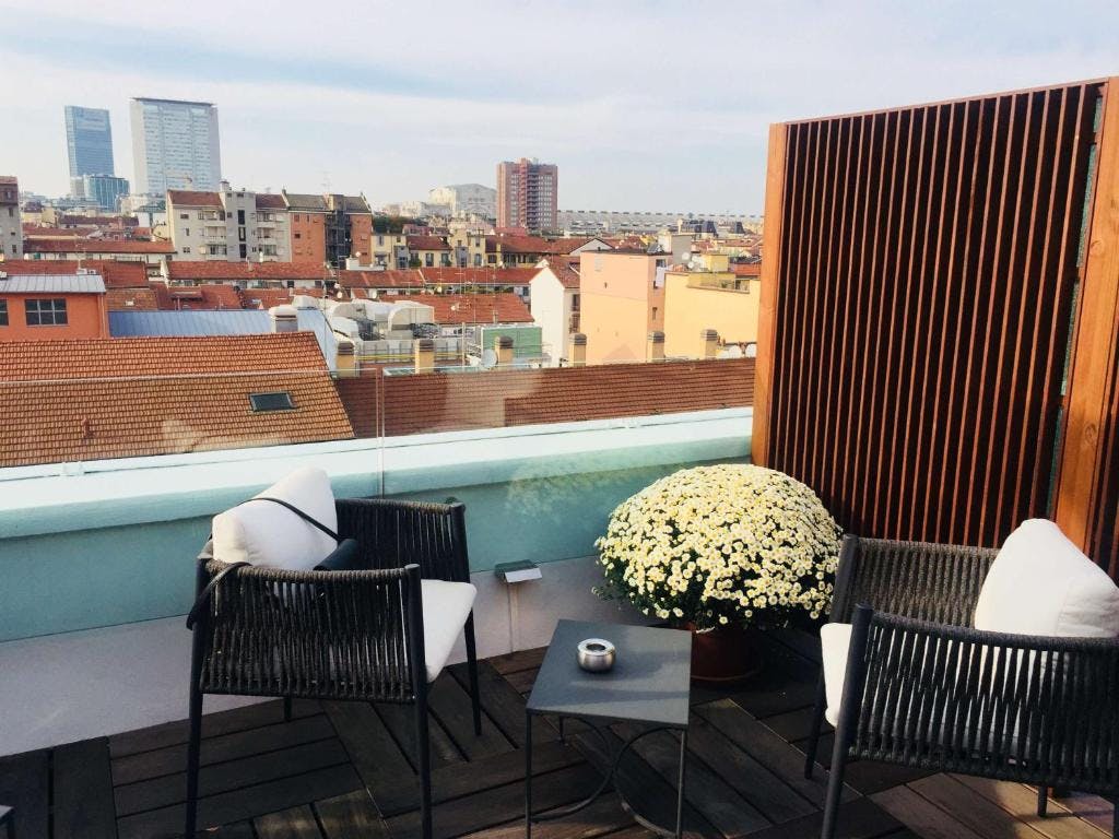 Billede av hotellet Best Western Hotel City - Milano Centro - nummer 2 af 7