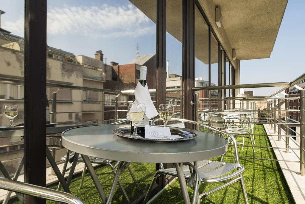 Hotellbilder av Carat Boutique Hotel - nummer 1 av 12