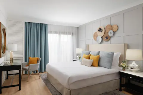 Corinthia Hotel St Georges Bay — photo 2
