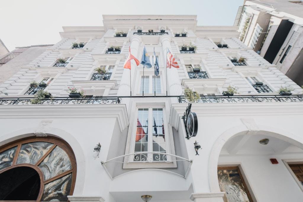Billede av hotellet Lot Boutique Hotel - nummer 1 af 10