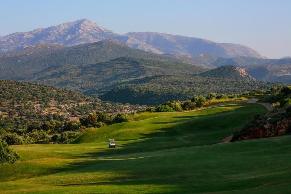 Hotellbilder av Crete Golf Club Hotel - nummer 1 av 15