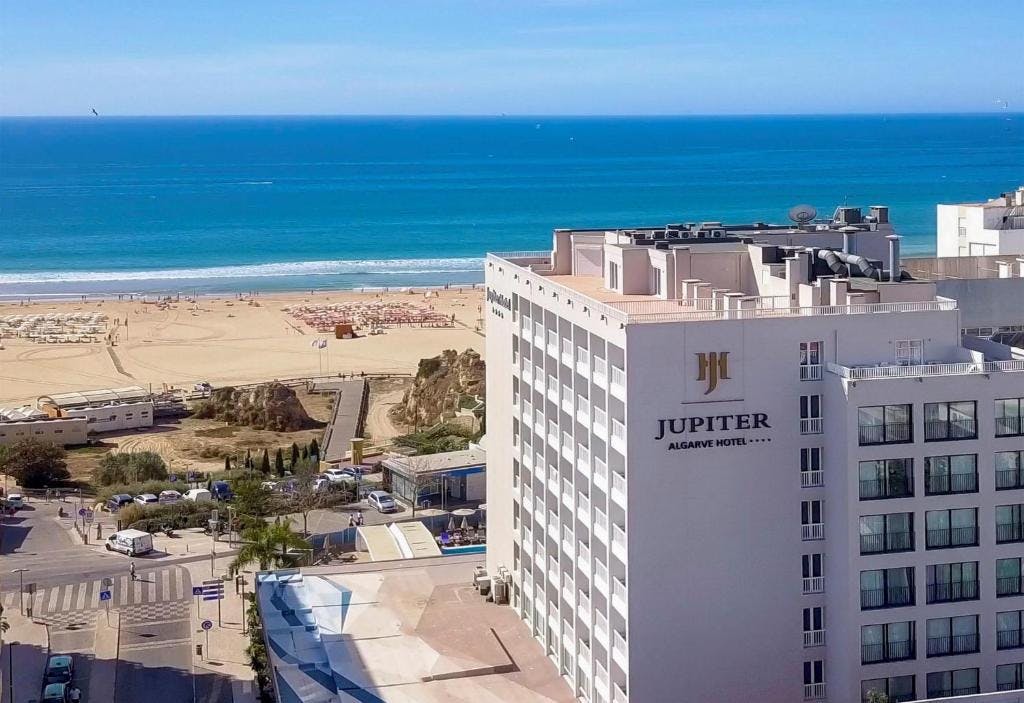 Hotellbilder av Jupiter Algarve Hotel - nummer 1 av 6