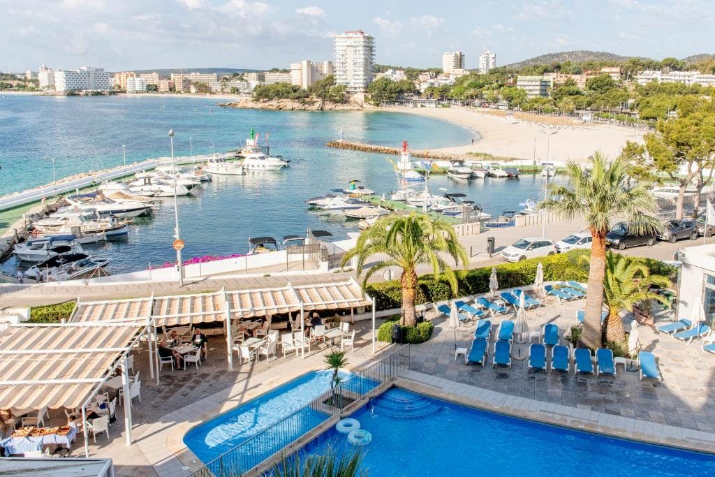 Hotellbilder av Apartamentos Roc Portonova - nummer 1 av 9