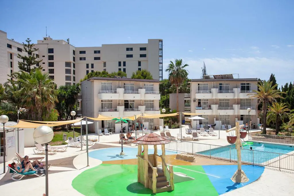 Club SA Coma