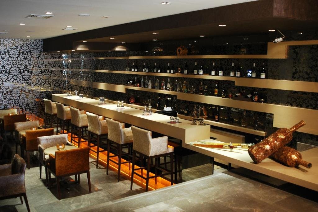 Billede av hotellet Carlton Hotel Old City - nummer 1 af 10