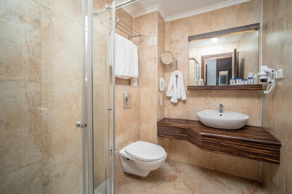 Billede av hotellet Sunny Hill Alya - nummer 5 af 5