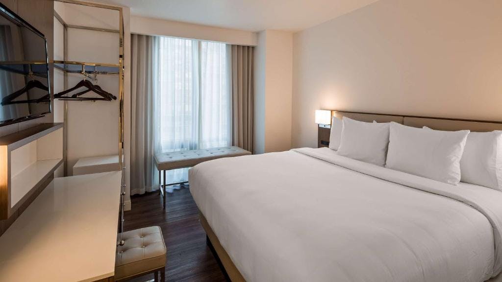 Billede av hotellet Best Western Premier Empire State Hotel - nummer 1 af 9