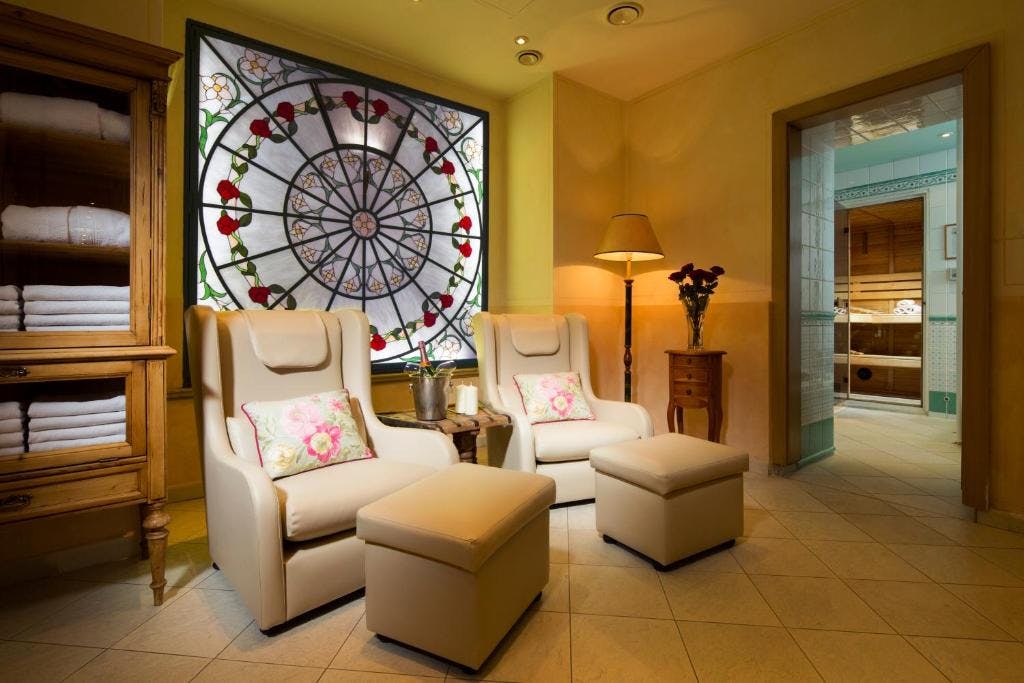 Billede av hotellet Hotel Julian - nummer 2 af 14