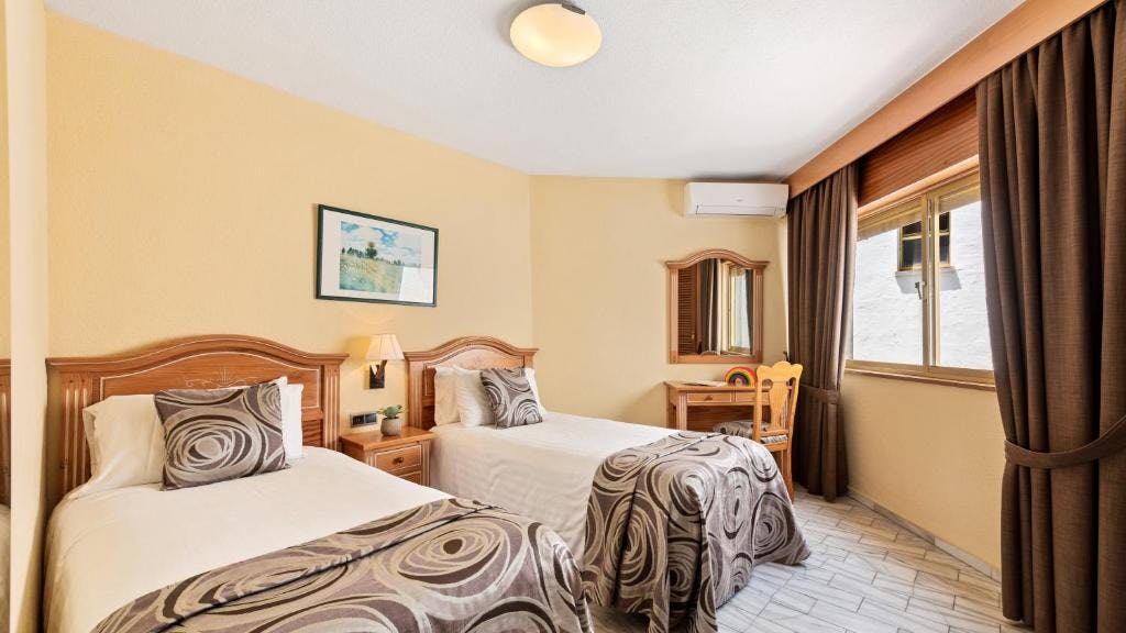 Billede av hotellet Macdonald Leila Playa Resort - nummer 7 af 11