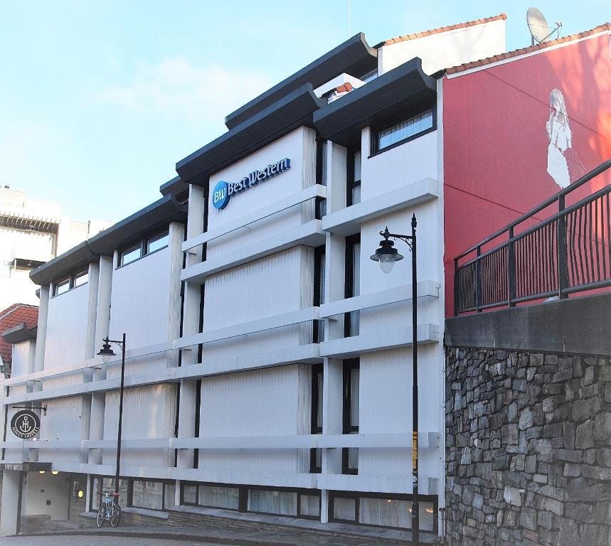 Hotellbilder av Best Western Havly Hotell - nummer 1 av 5