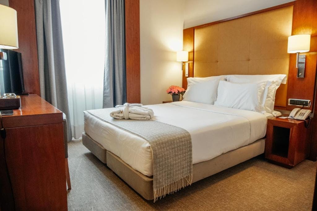 Hotellbilder av Dom Carlos Liberty Hotel - nummer 1 av 10