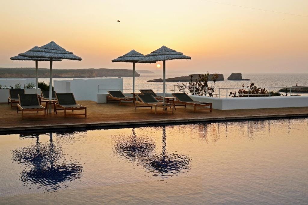 Hotellbilder av Memmo Baleeira - Design Hotels - nummer 1 av 17