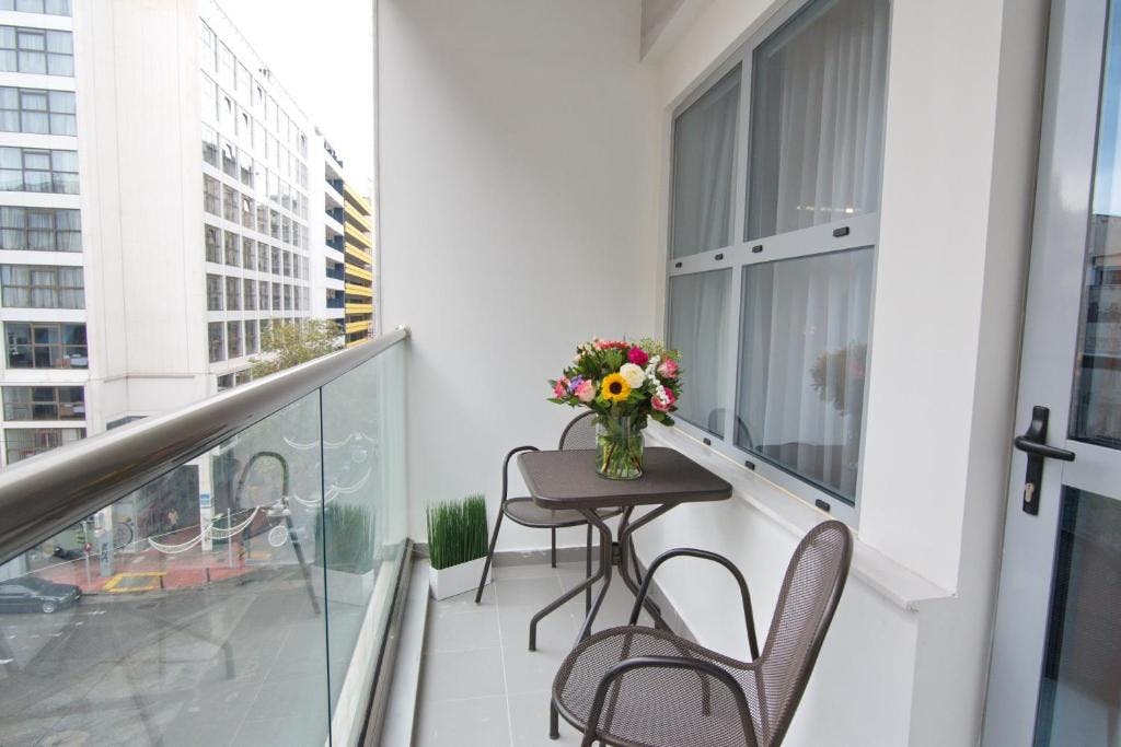 Billede av hotellet Boss Boutique Athens - nummer 1 af 5