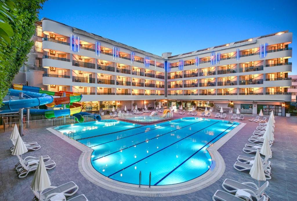 Hotellbilder av Avena Resort & Spa Hotel - nummer 1 av 6