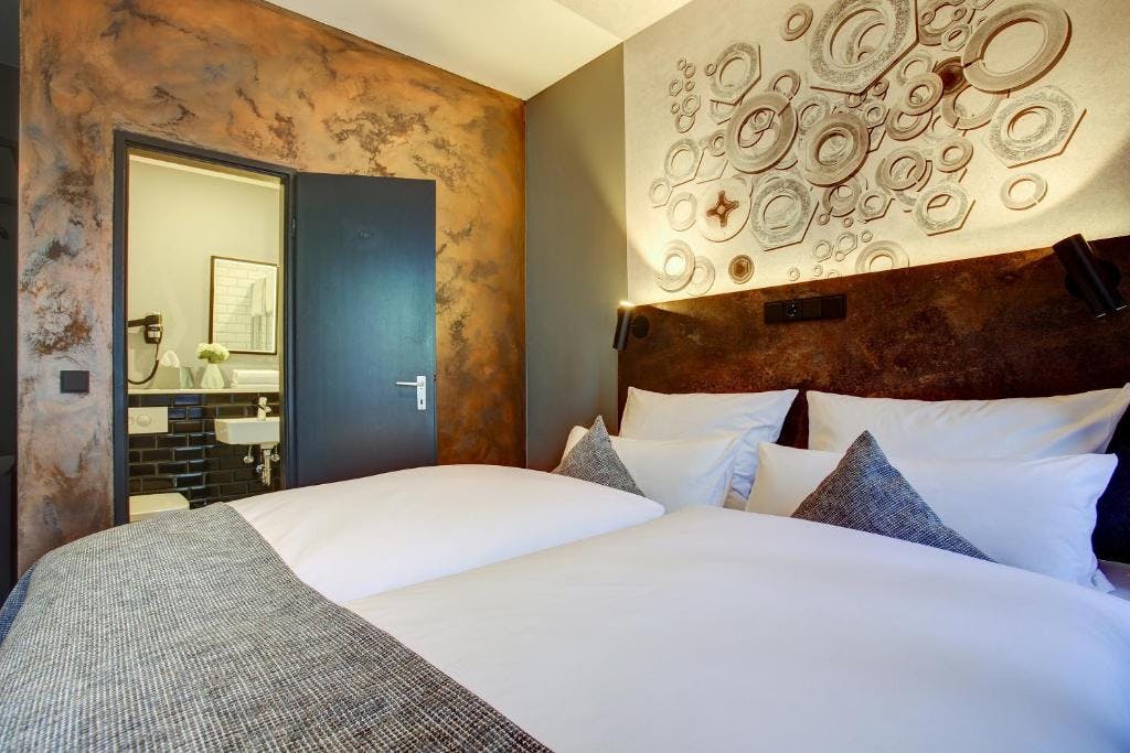 Hotellbilder av TRIP INN Boutique Essen City - nummer 1 av 5