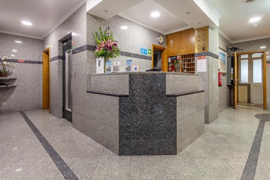 Hotellbilder av Residencial Horizonte Hotel - nummer 1 av 6