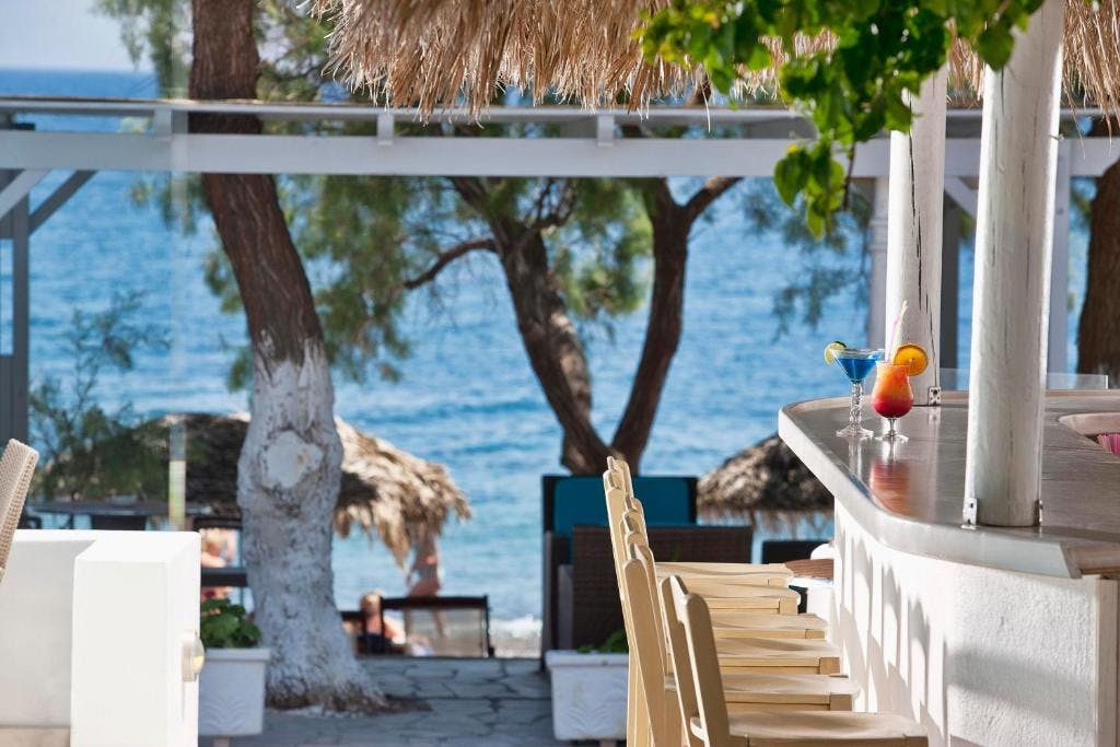 Hotellbilder av Alesahne Beach Hotel - nummer 1 av 10