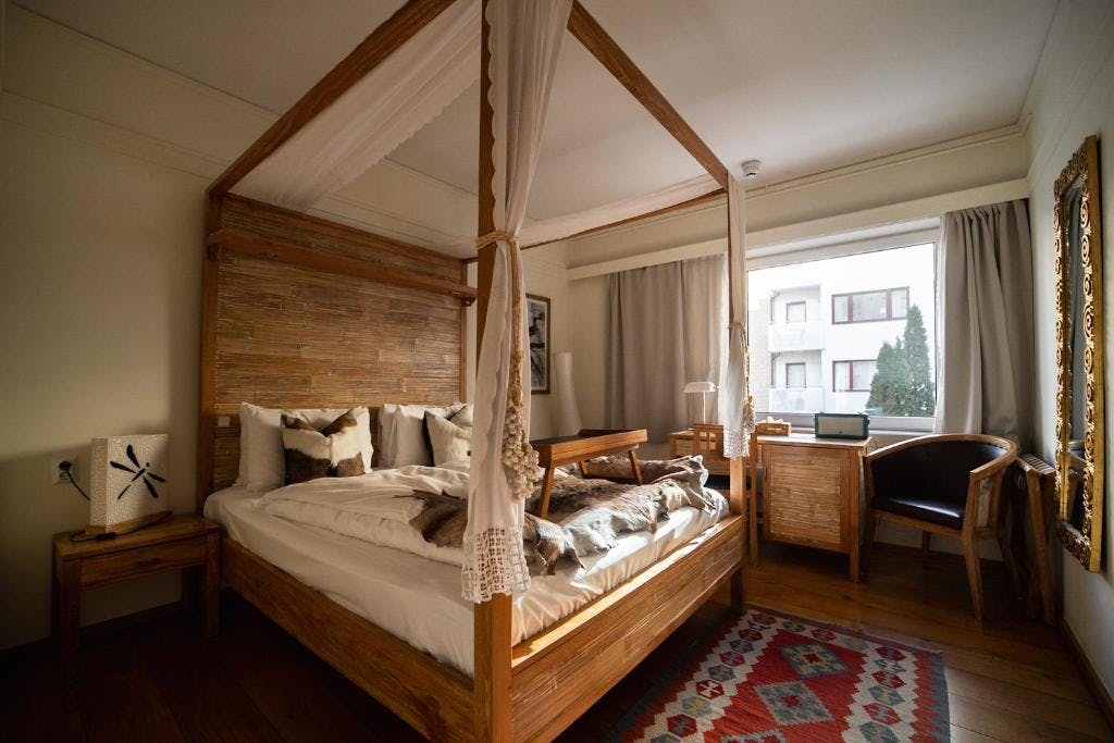 Hotellbilder av Oslo Guldsmeden - nummer 1 av 6