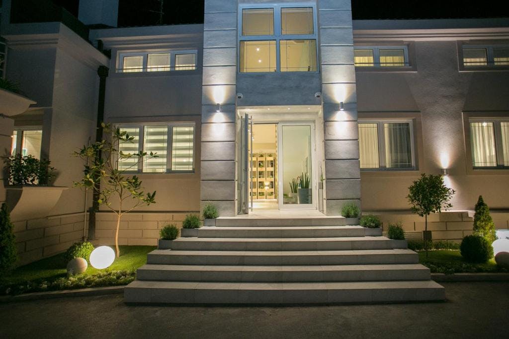 Hotellbilder av Garni hotel D10 - nummer 1 av 11